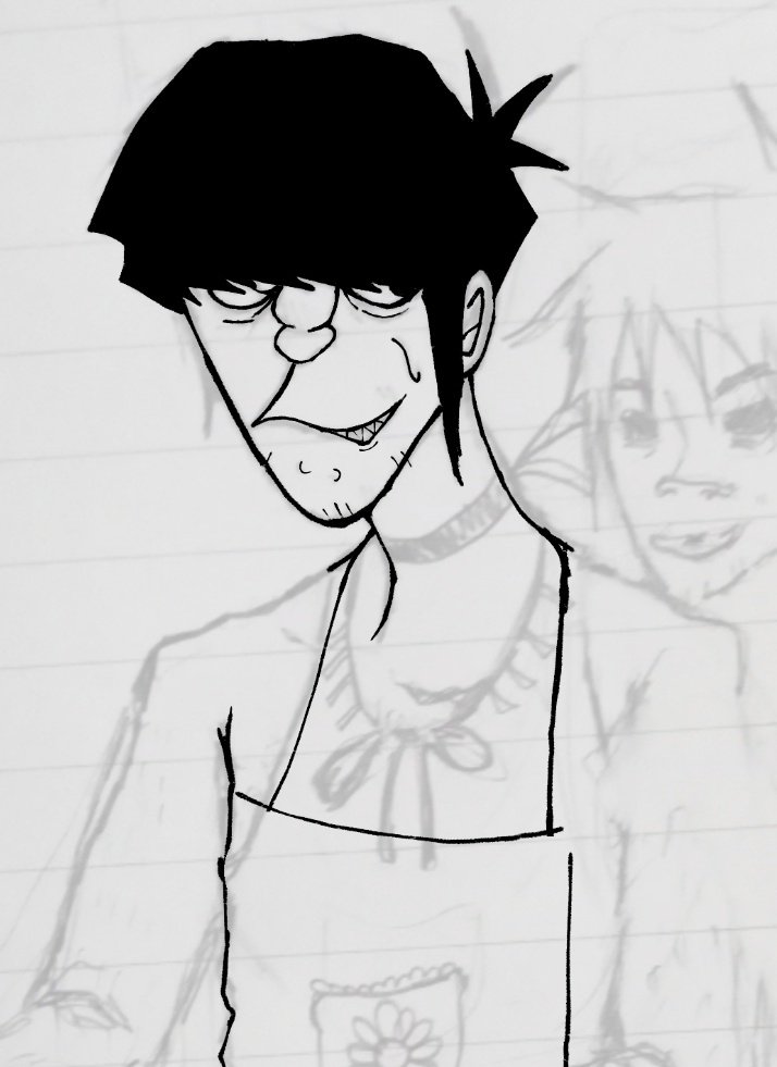 Meclk Art tweet media