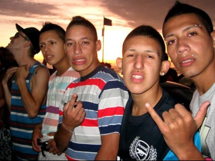 DarkNight tweet media