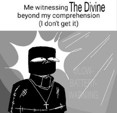 Grace Confessions/Takes tweet media