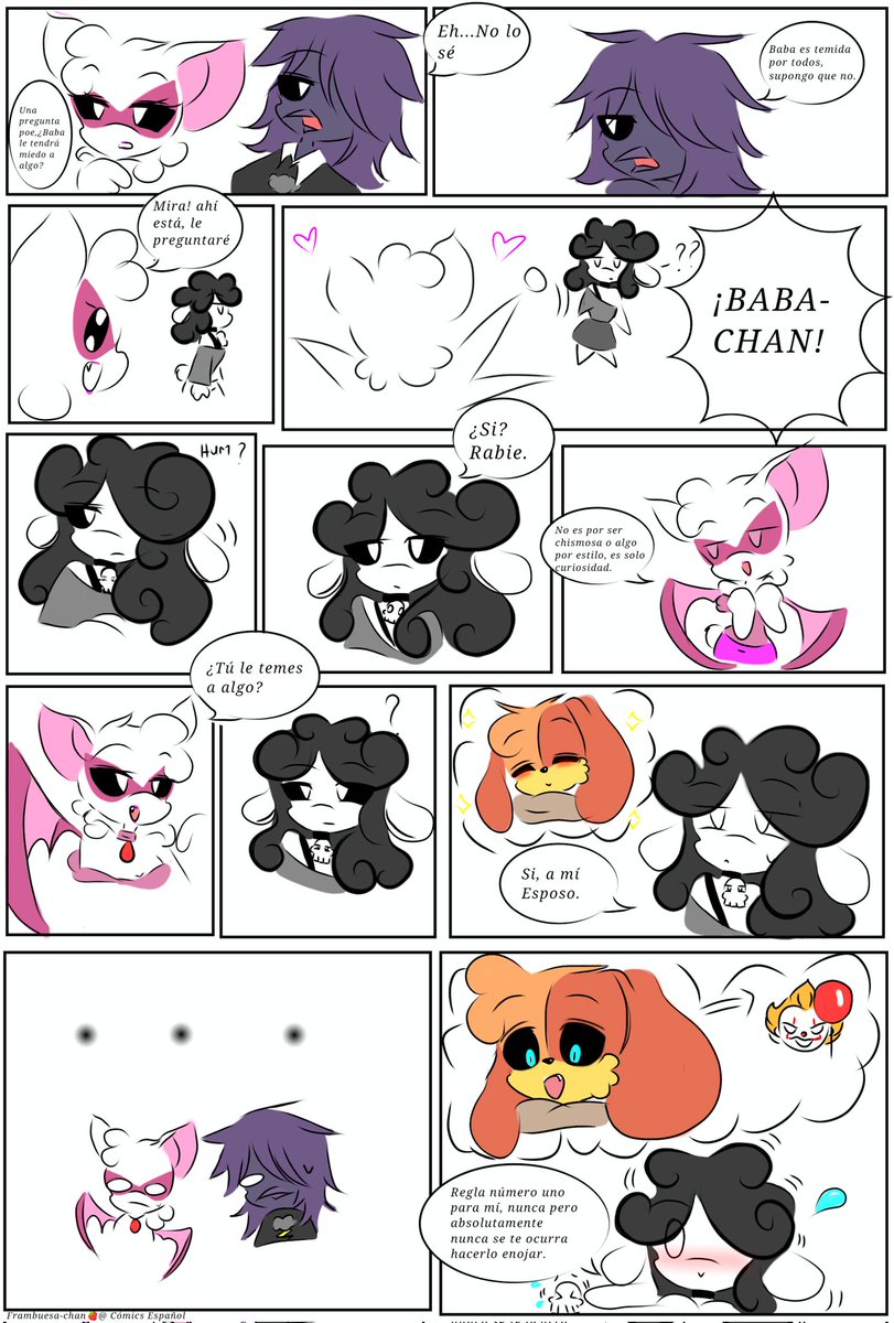 Frambuesa-Chan 🍓 tweet media