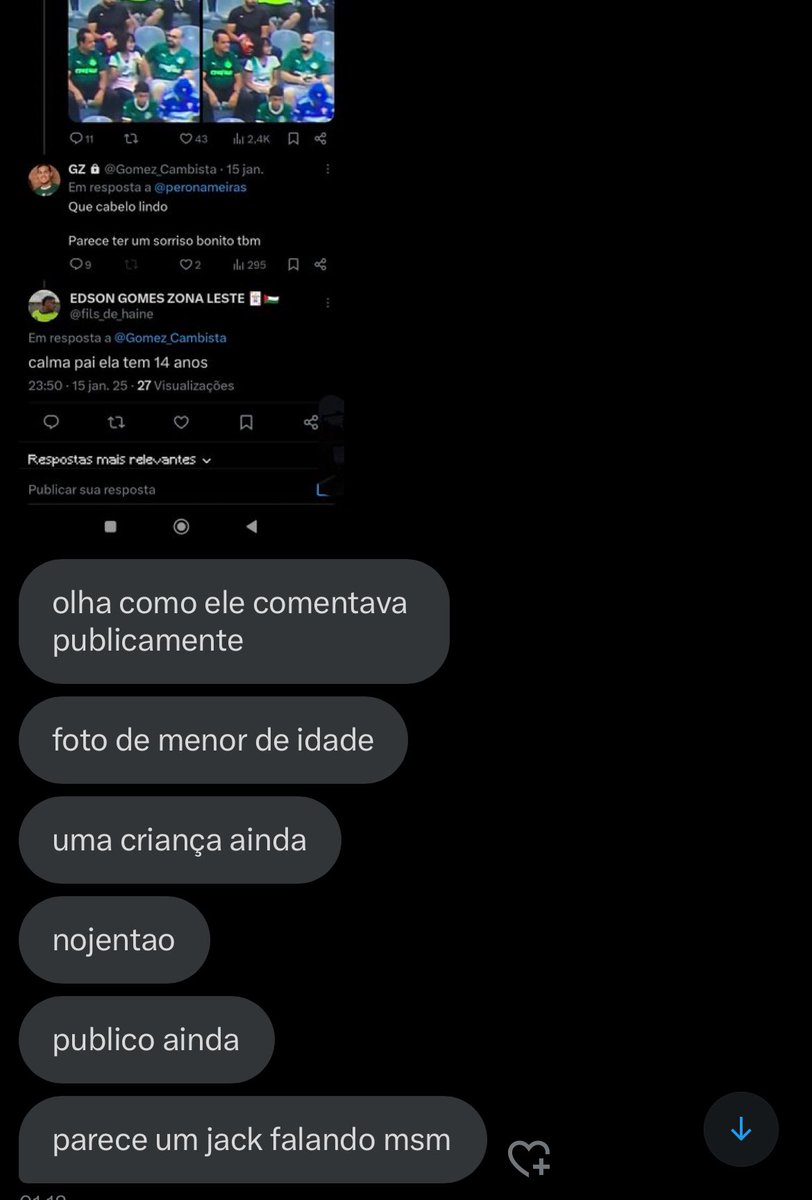 #𝐂𝐎𝐋𝐎𝐒𝐒𝐀𝐋𝐌𝐄𝐈𝐑𝐀𝐒🏆 tweet media