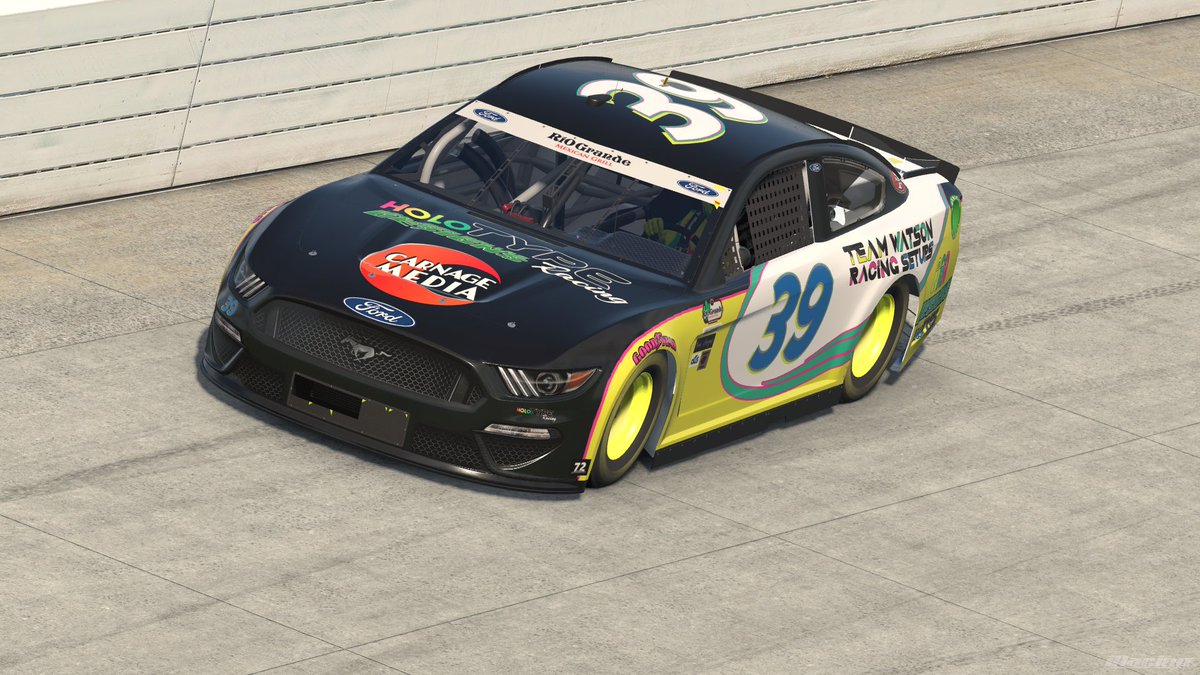 Race_OSCA's tweet photo. Only James Watson has a personal throwback tonight for @TeamWatsonRacin!
#iRacing #OSCAon3WTV https://t.co/BhIJEOWsLo