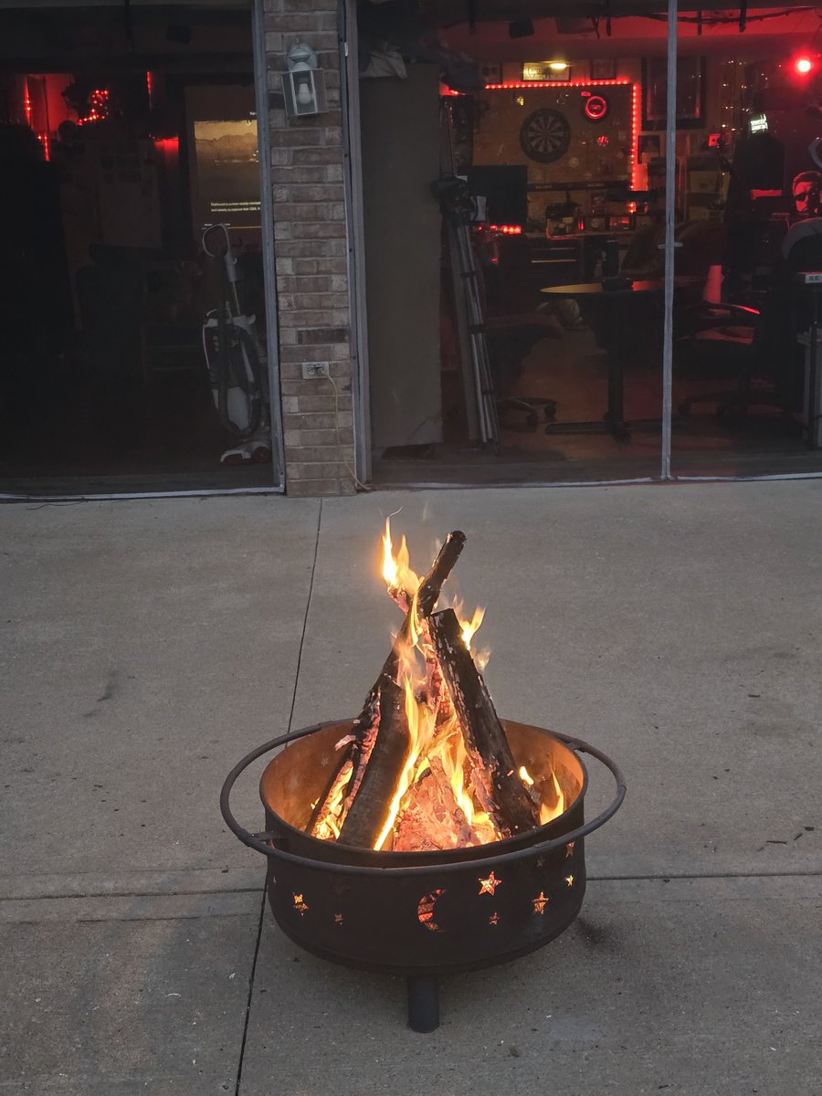 Doc Red Eye Productions tweet media