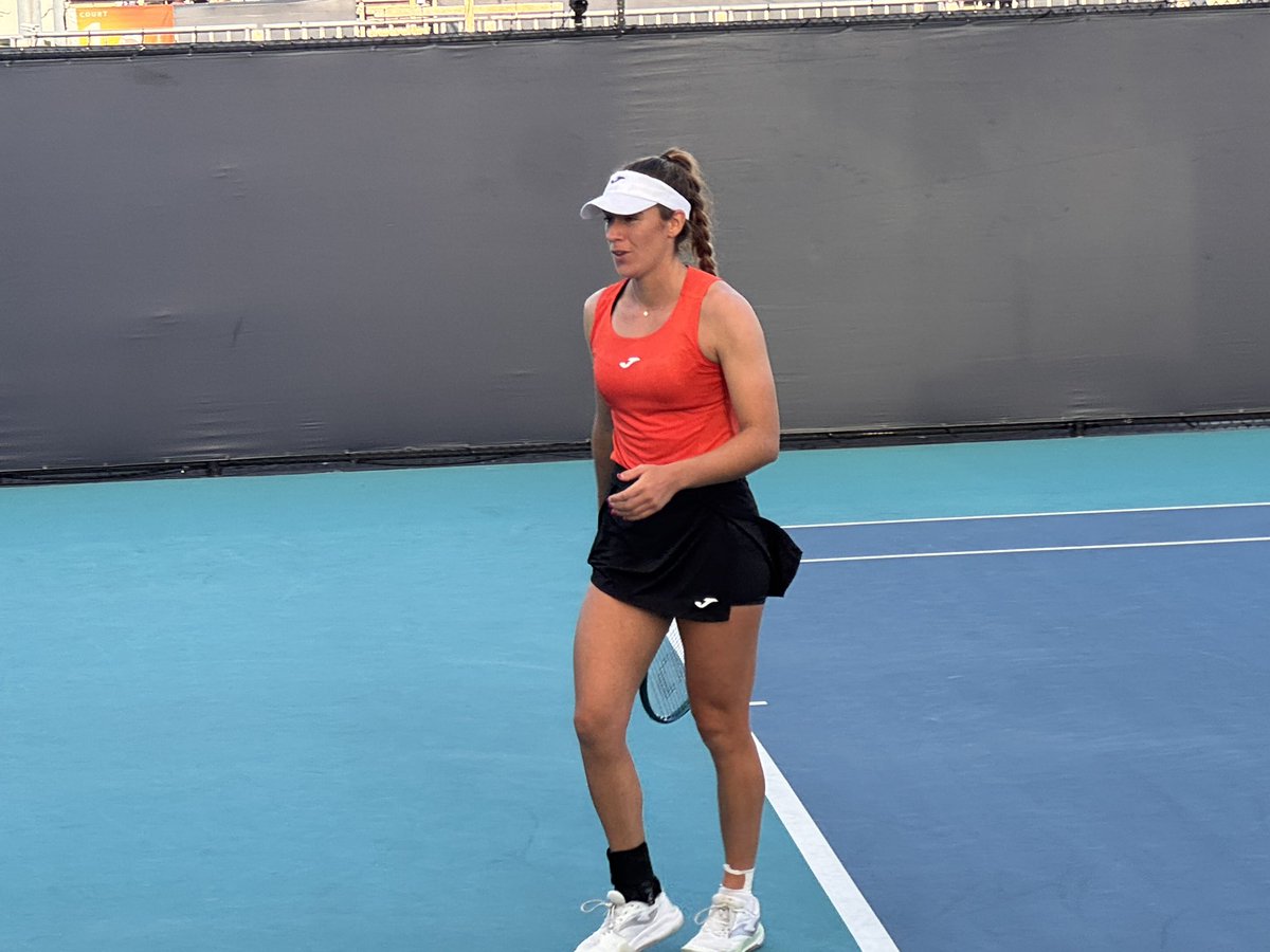 Todo Sobre Tenis tweet media