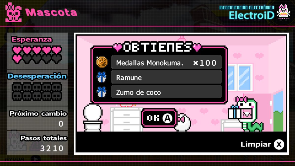 ARCANA VII tweet media