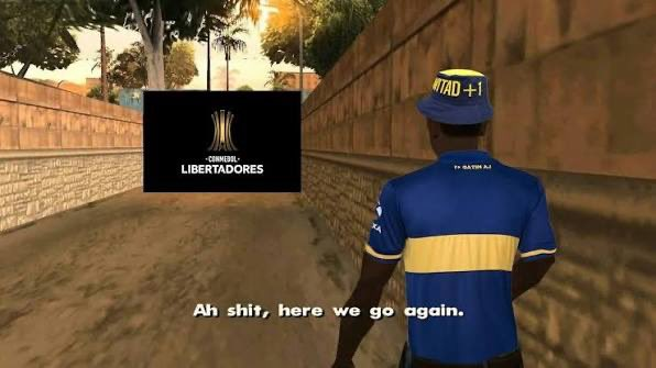 Bostero tweet media