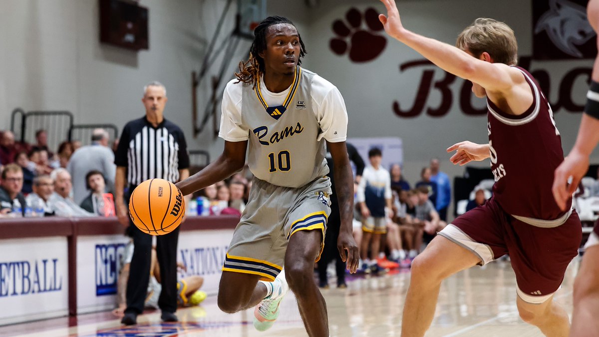 CIU Rams Athletics tweet media