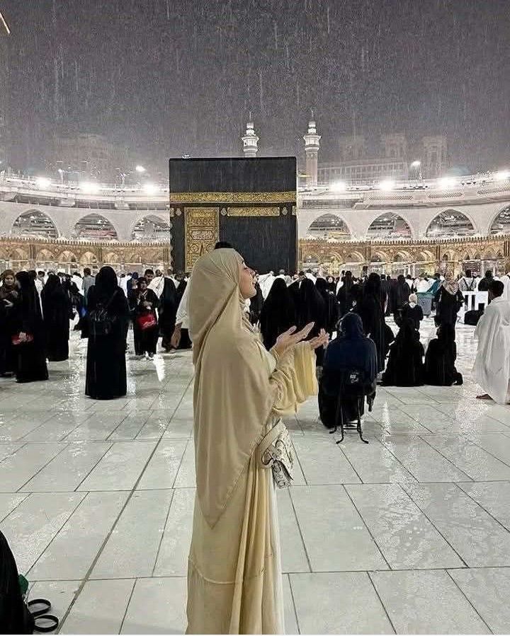 SHANZA KHAN tweet media