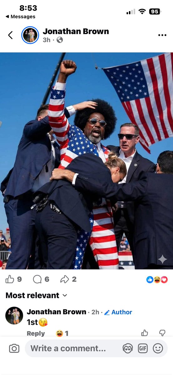 Bill Cunningham tweet media