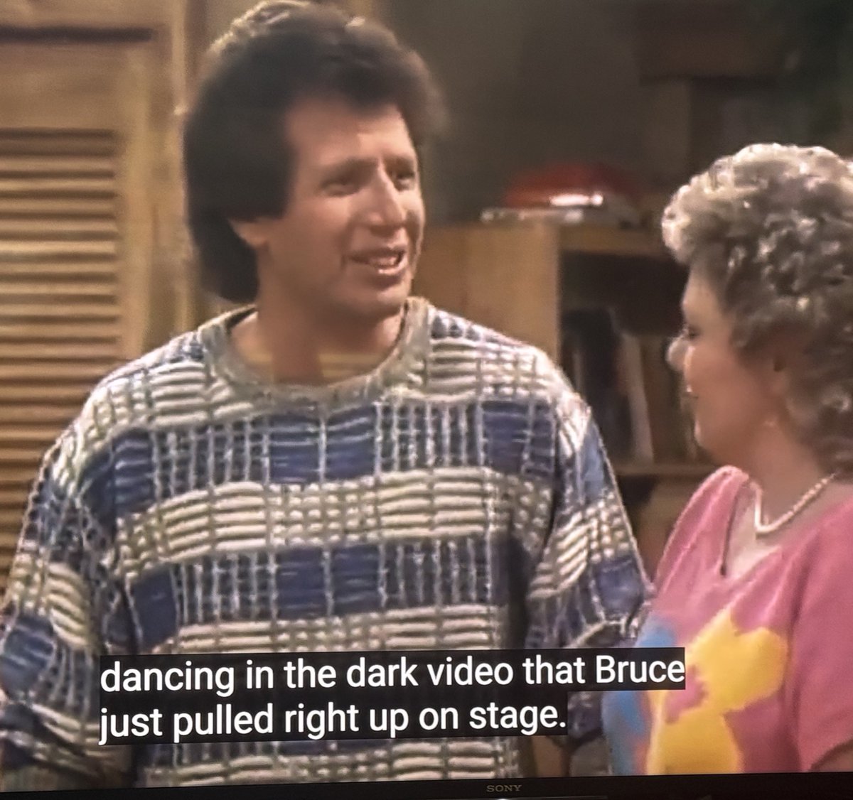 Frank Wells tweet media