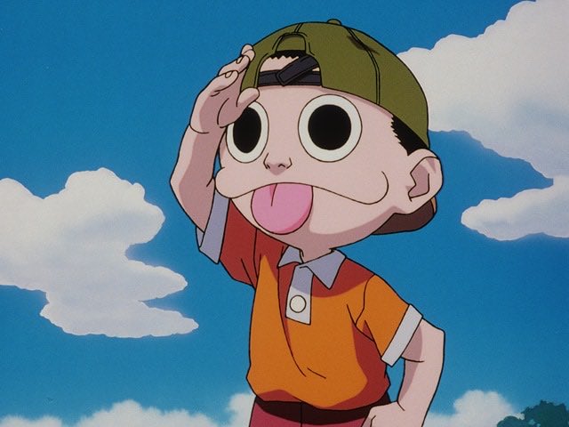 モンゴ tweet media