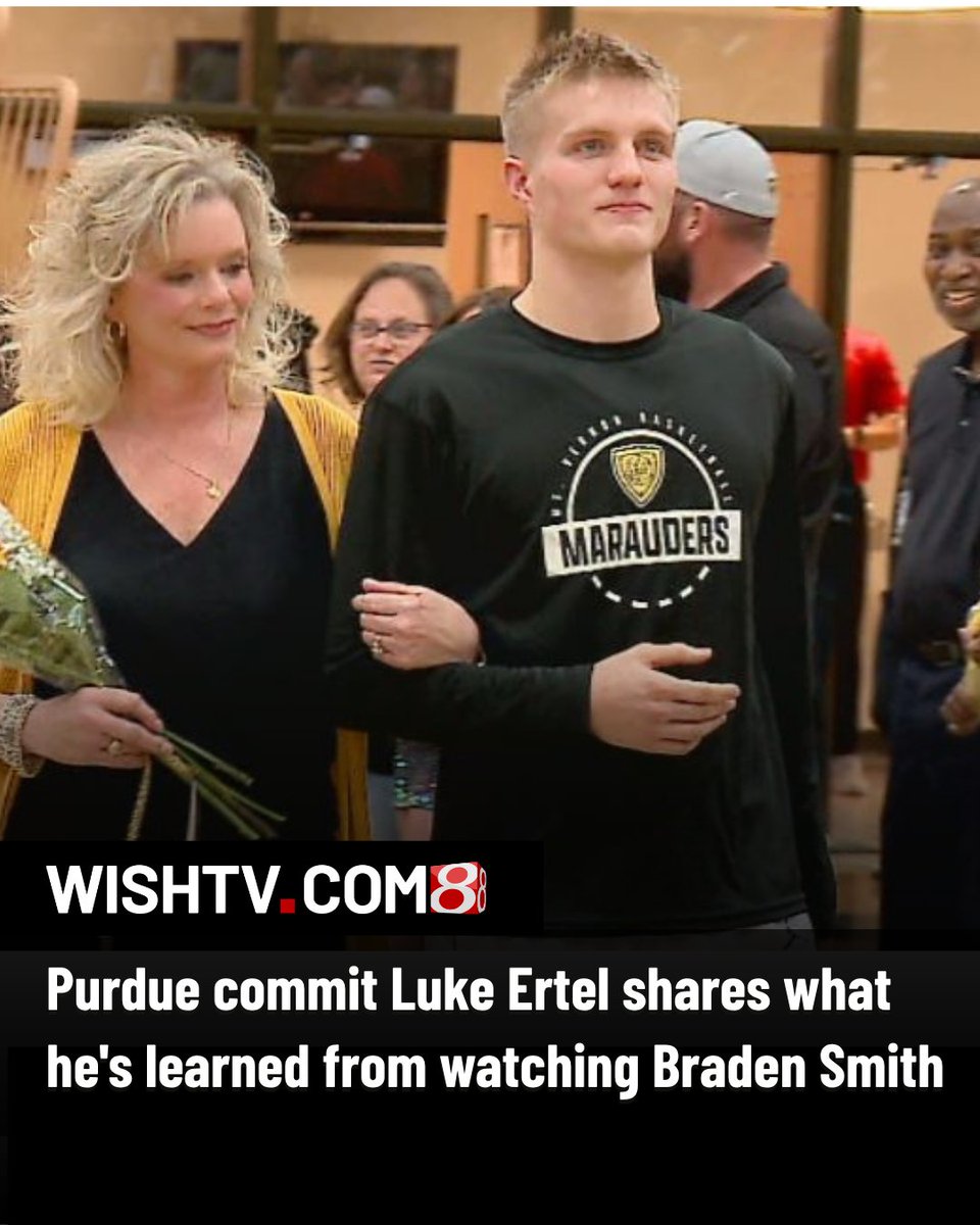 WISH-TV News tweet media