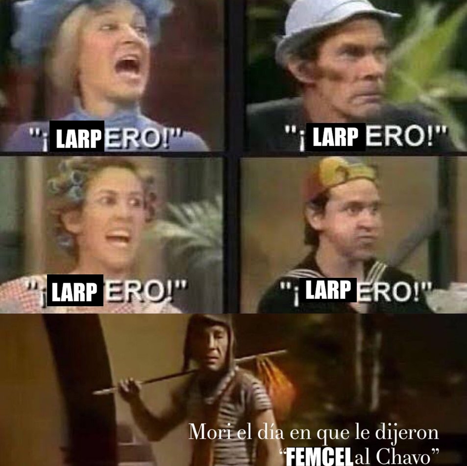 calmacornudo culodespiertokekesquiar extreme tweet media