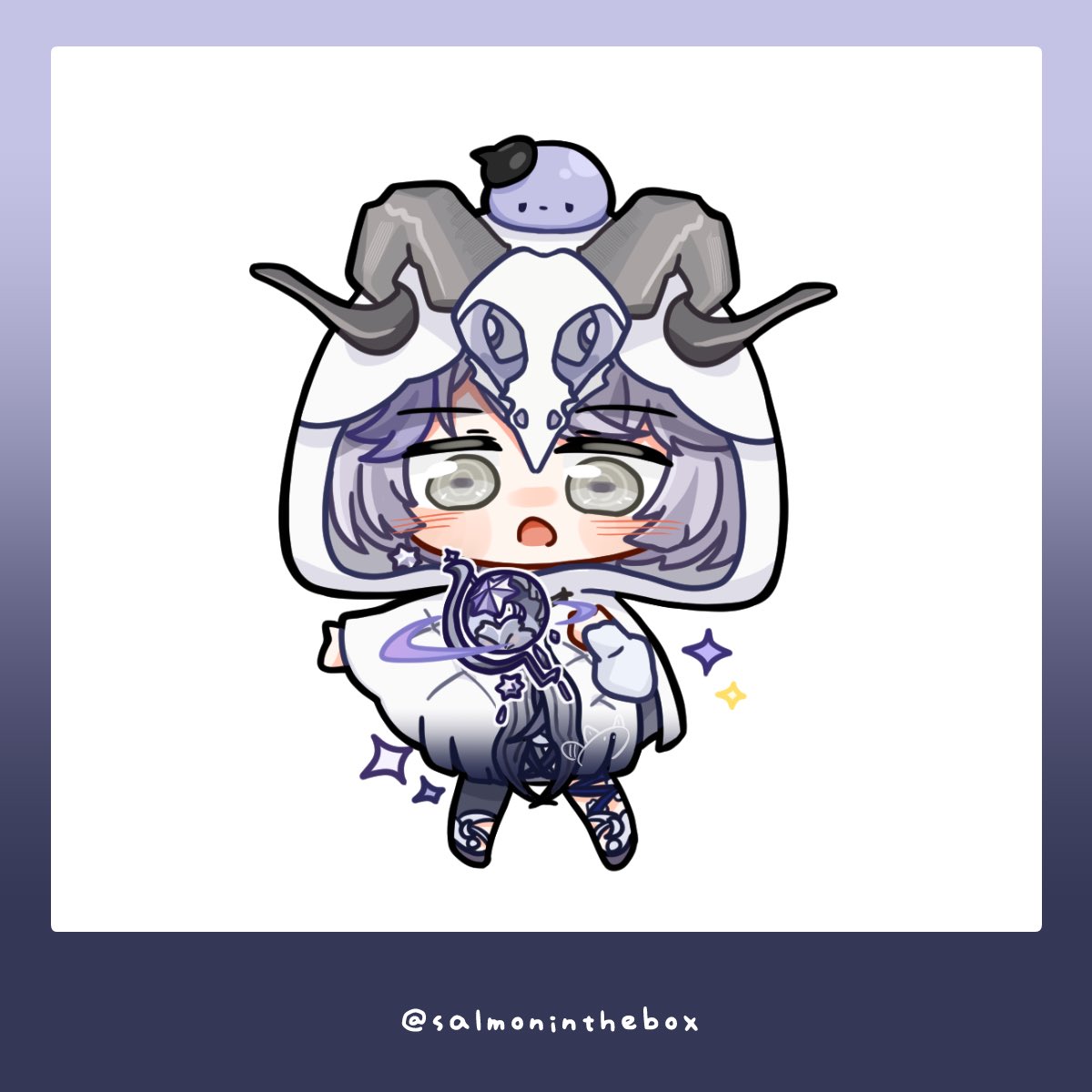 少荻聿aka薯條 tweet media