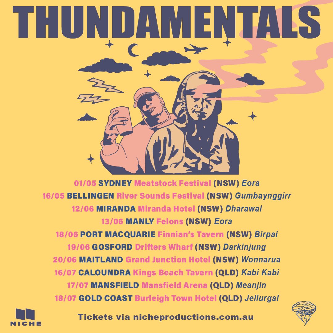 Thundamentals tweet media