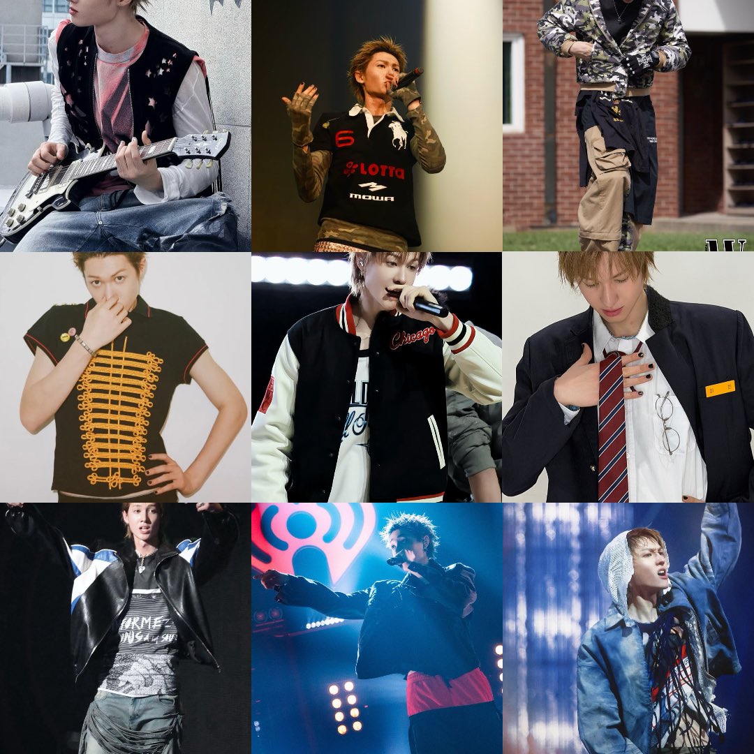 𖤝 #teenboi day tweet media