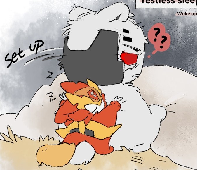 易燃爆物🔥 tweet media