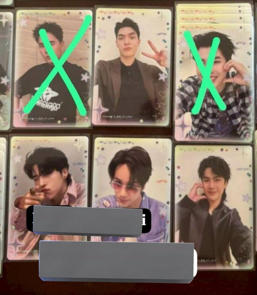 GO DreamTeam🇲🇨🇹🇭🇨🇳 tweet media