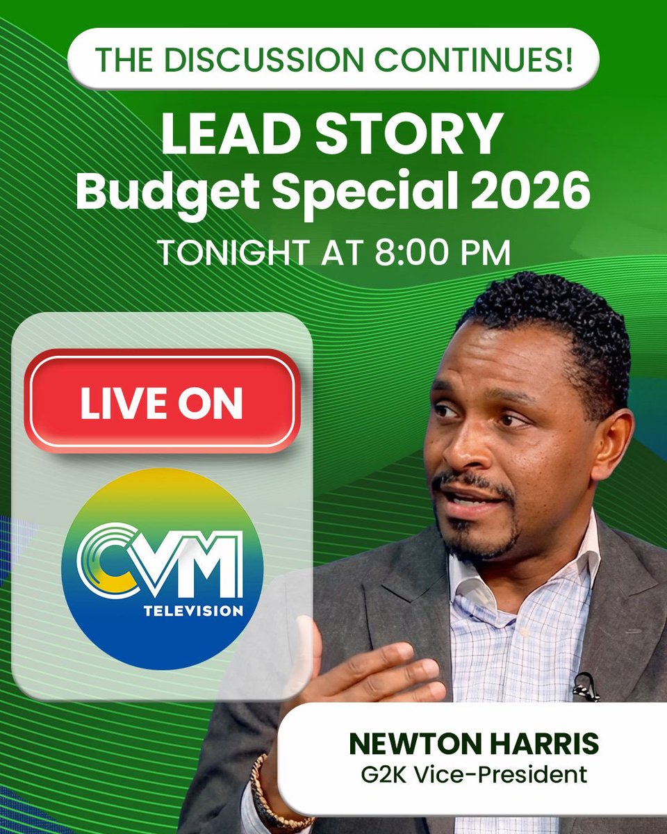 Newton Harris tweet media