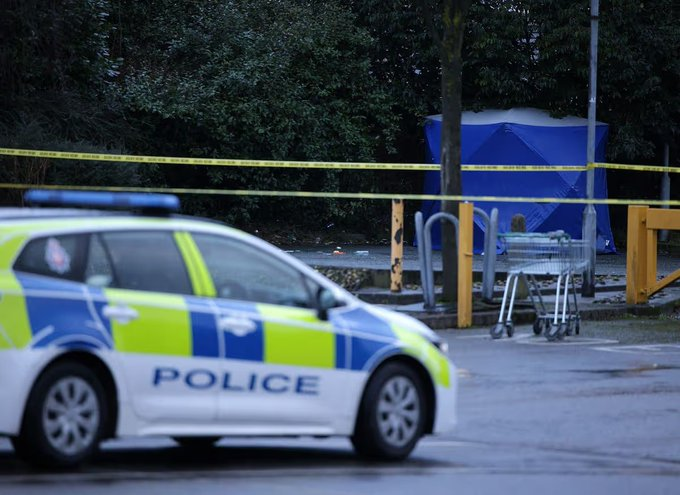 Olga Srokarczuk tweet media