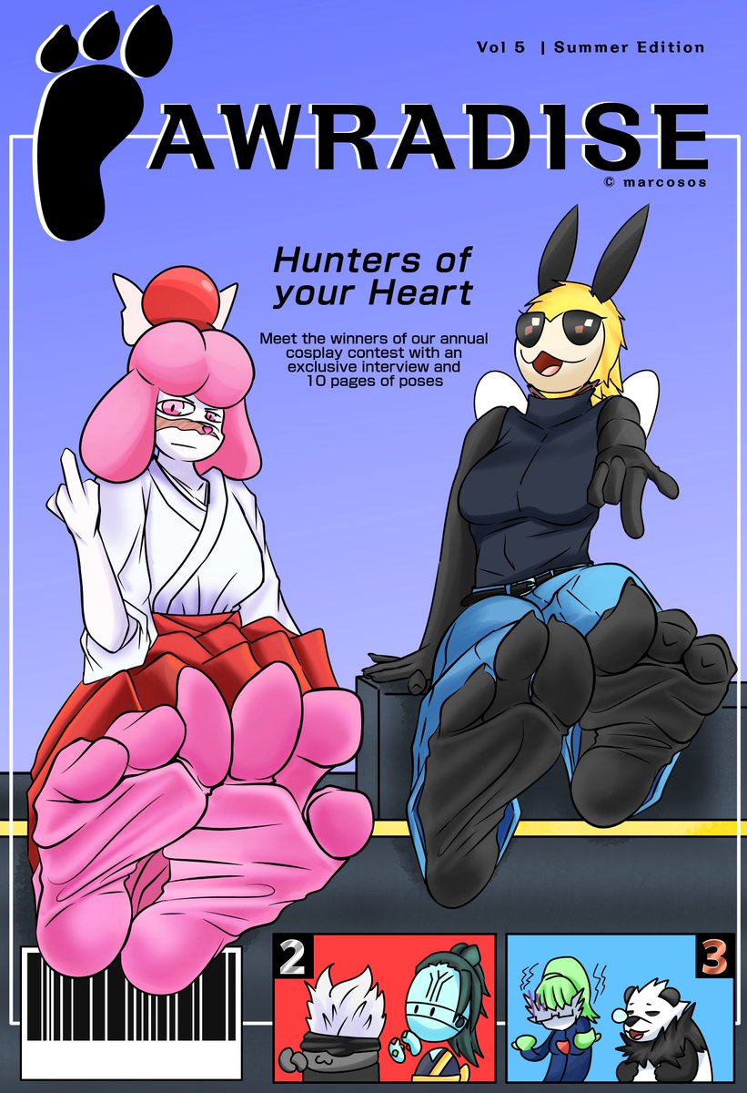 Marcosos tweet media