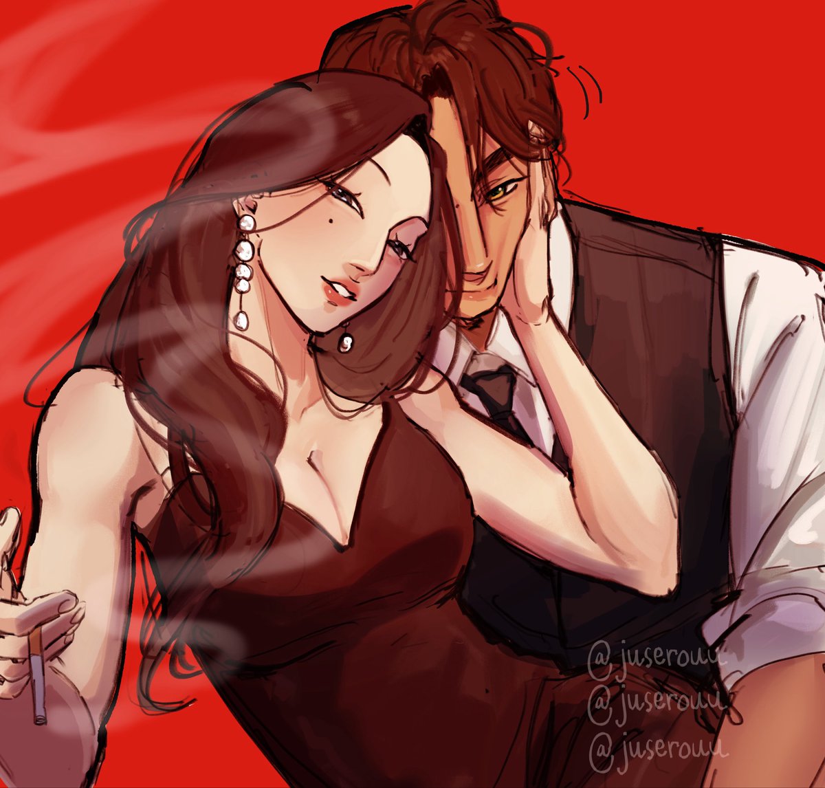 julie🧃 tweet media