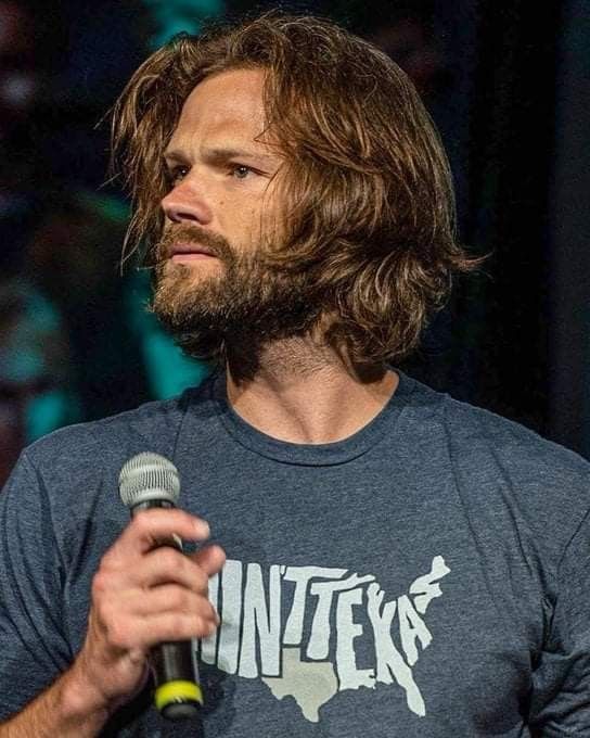 jared padalecki archive tweet media