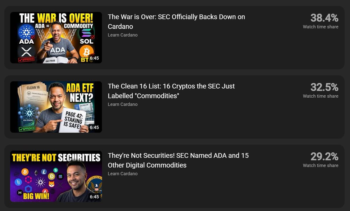 Pete | Beware of Scammers tweet media