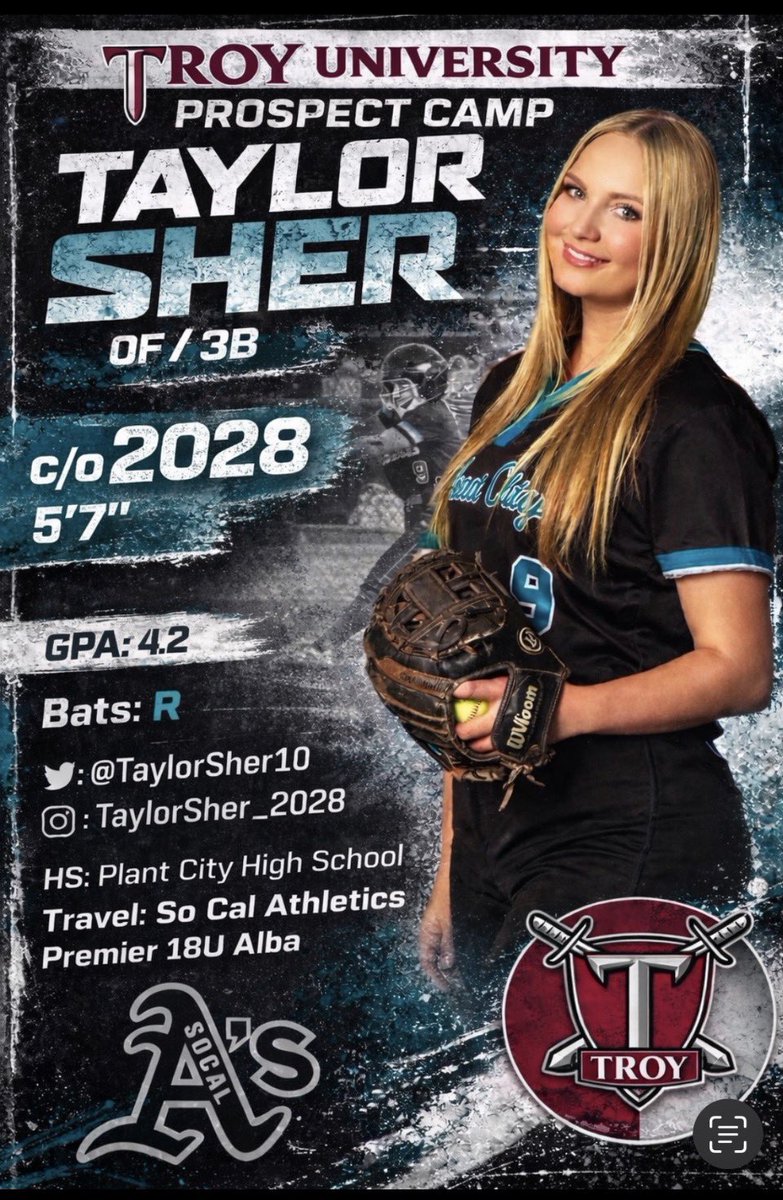 SO CAL 18U-Premier-Alba tweet media