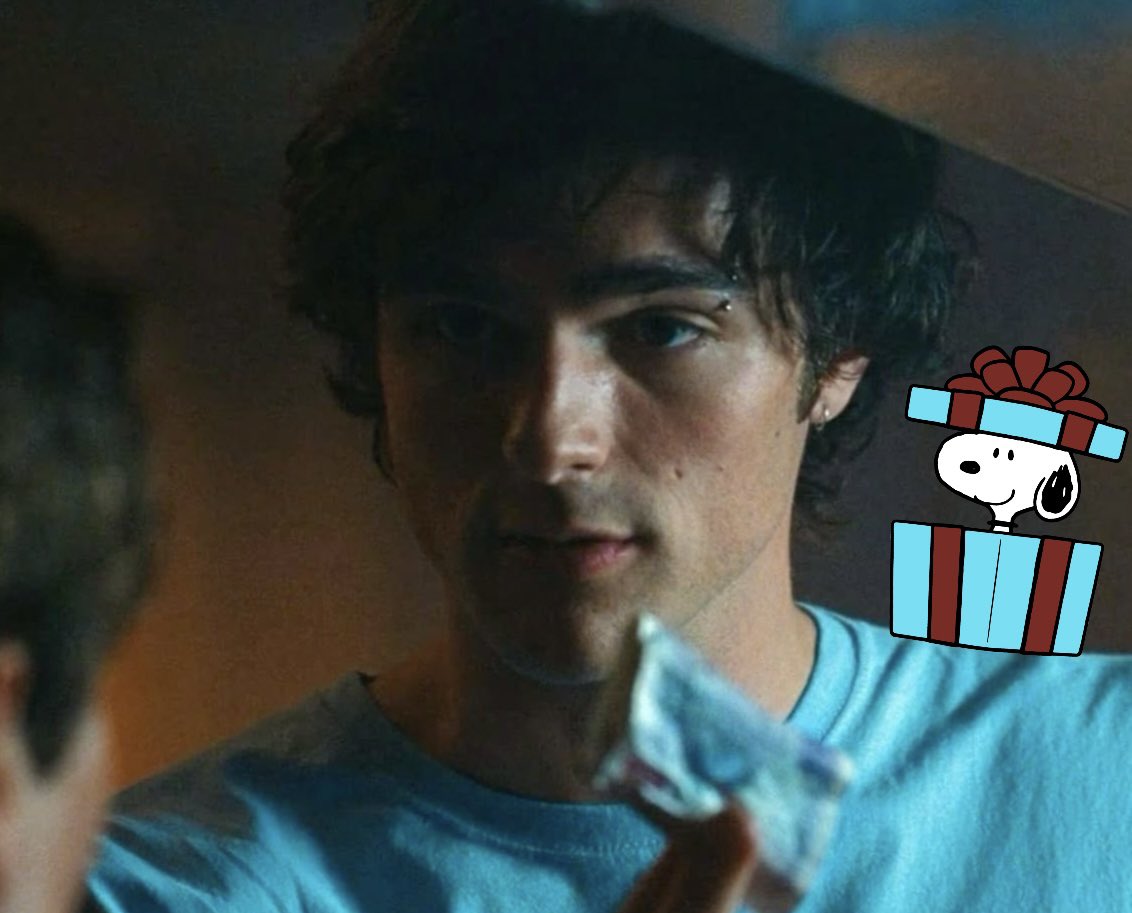 jacob & snoopy 🍁 tweet media