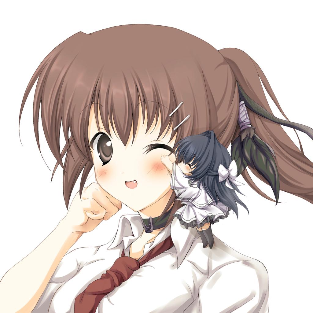 Houkoi_恋 tweet media