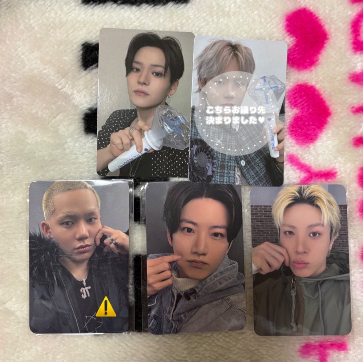 🍞プロフ必読 tweet media