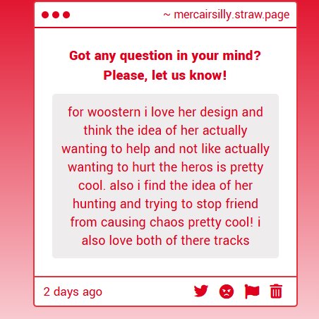 The Mercair tweet media