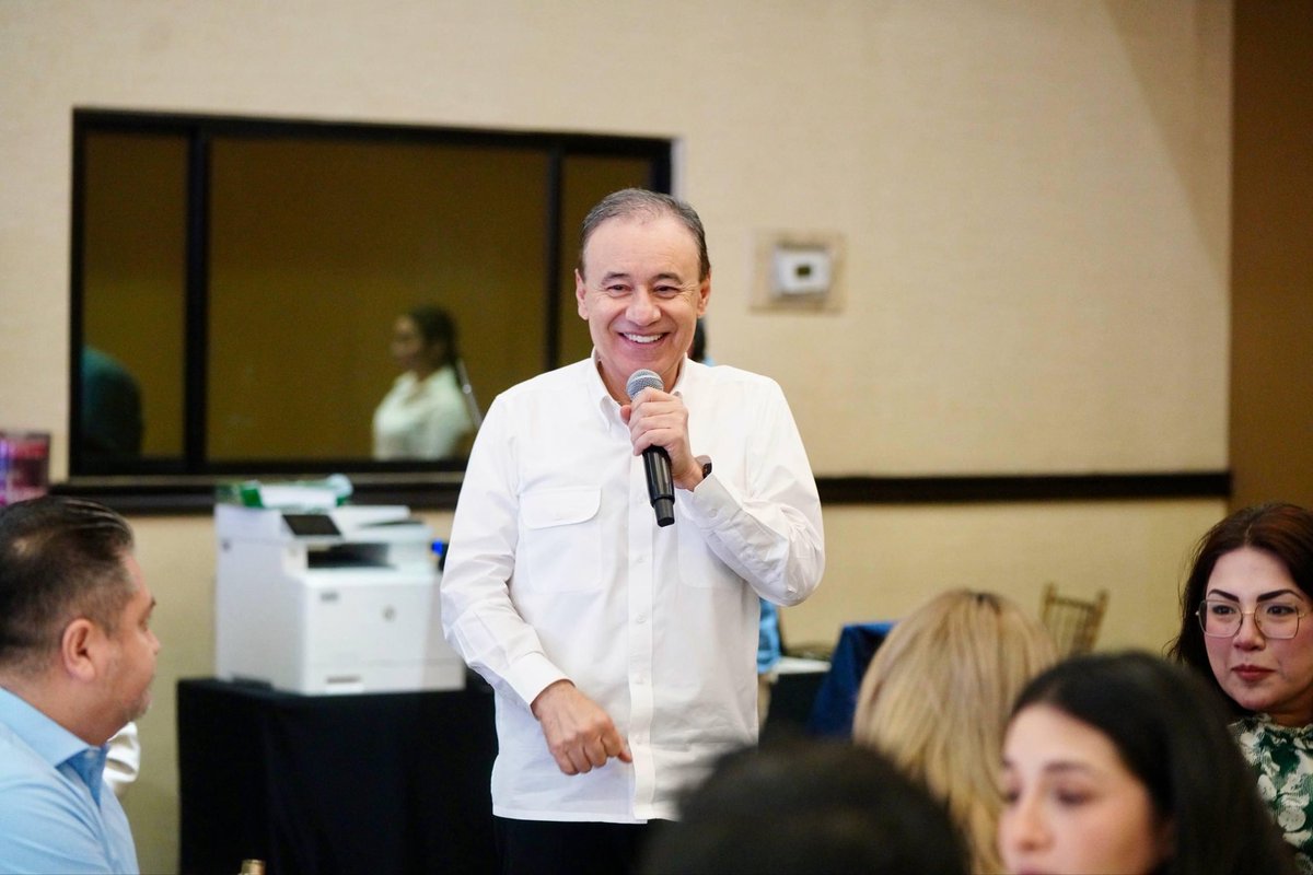 Patricia Ureña tweet media