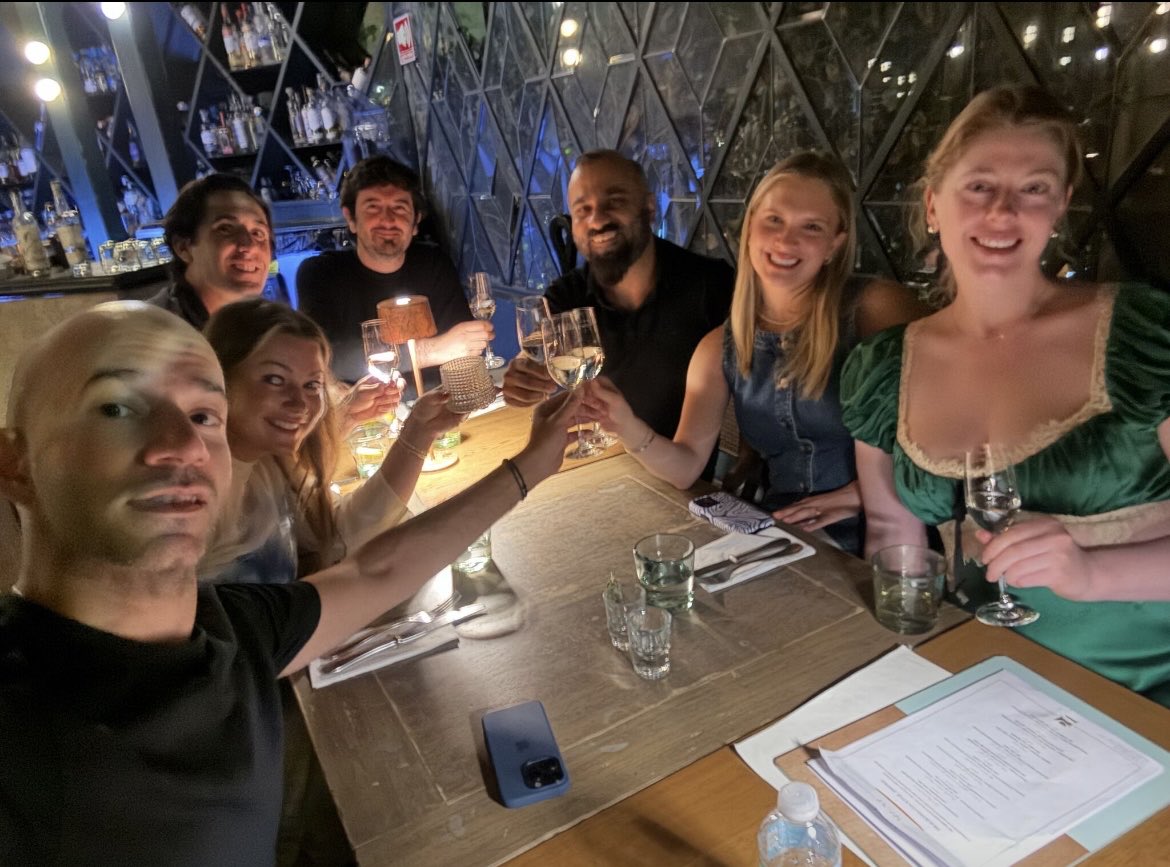 Caitlin Byrnes tweet media