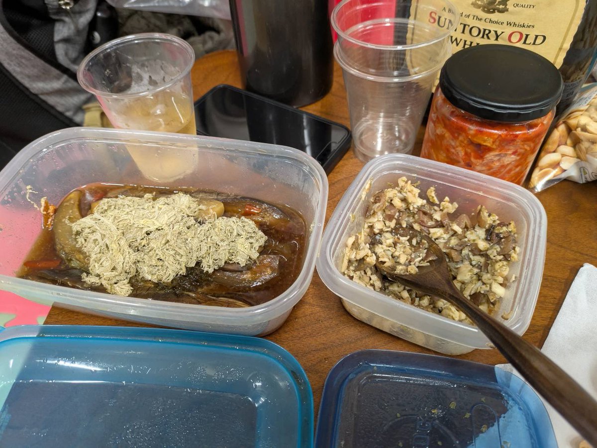 じえん 慈猿 − 生粋の武術バカ tweet media