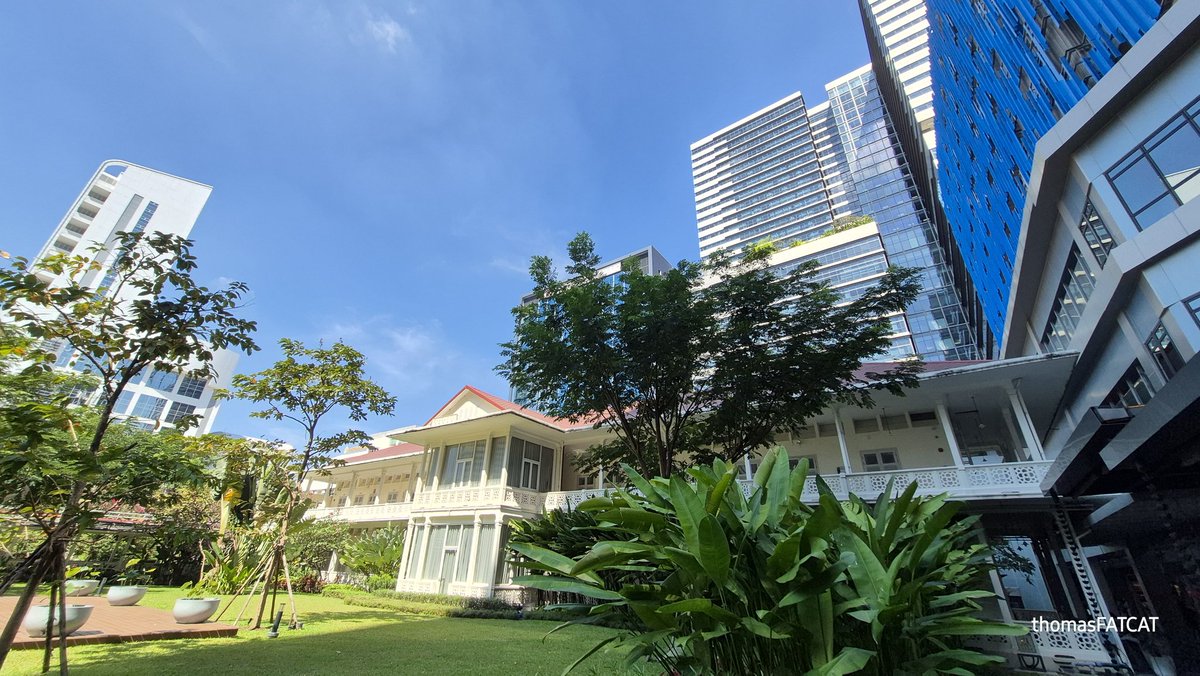 Soonthon Prueksapipat tweet media