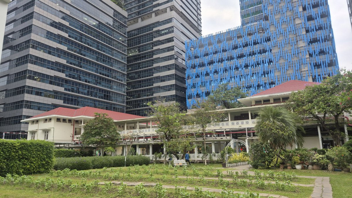 Soonthon Prueksapipat tweet media