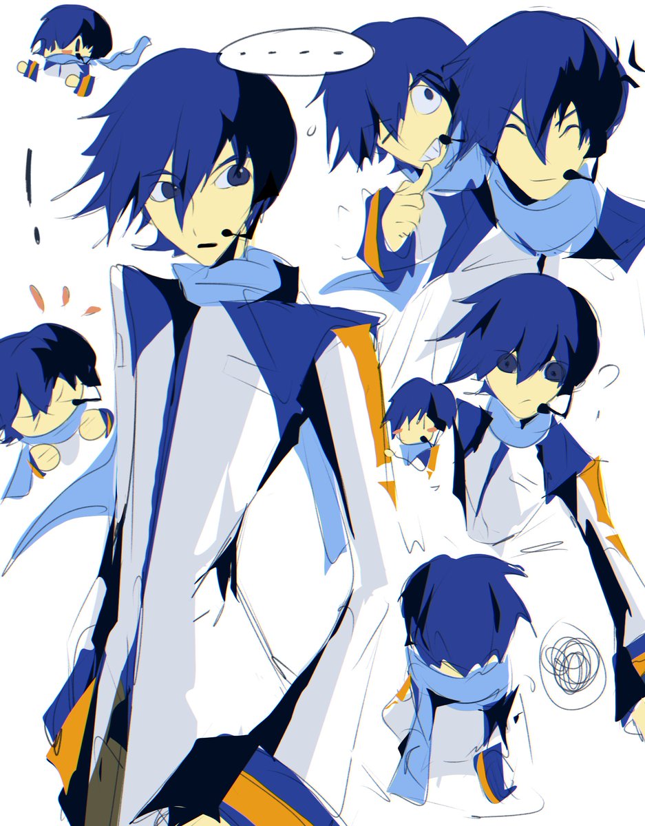 日土寸攸心 tweet media