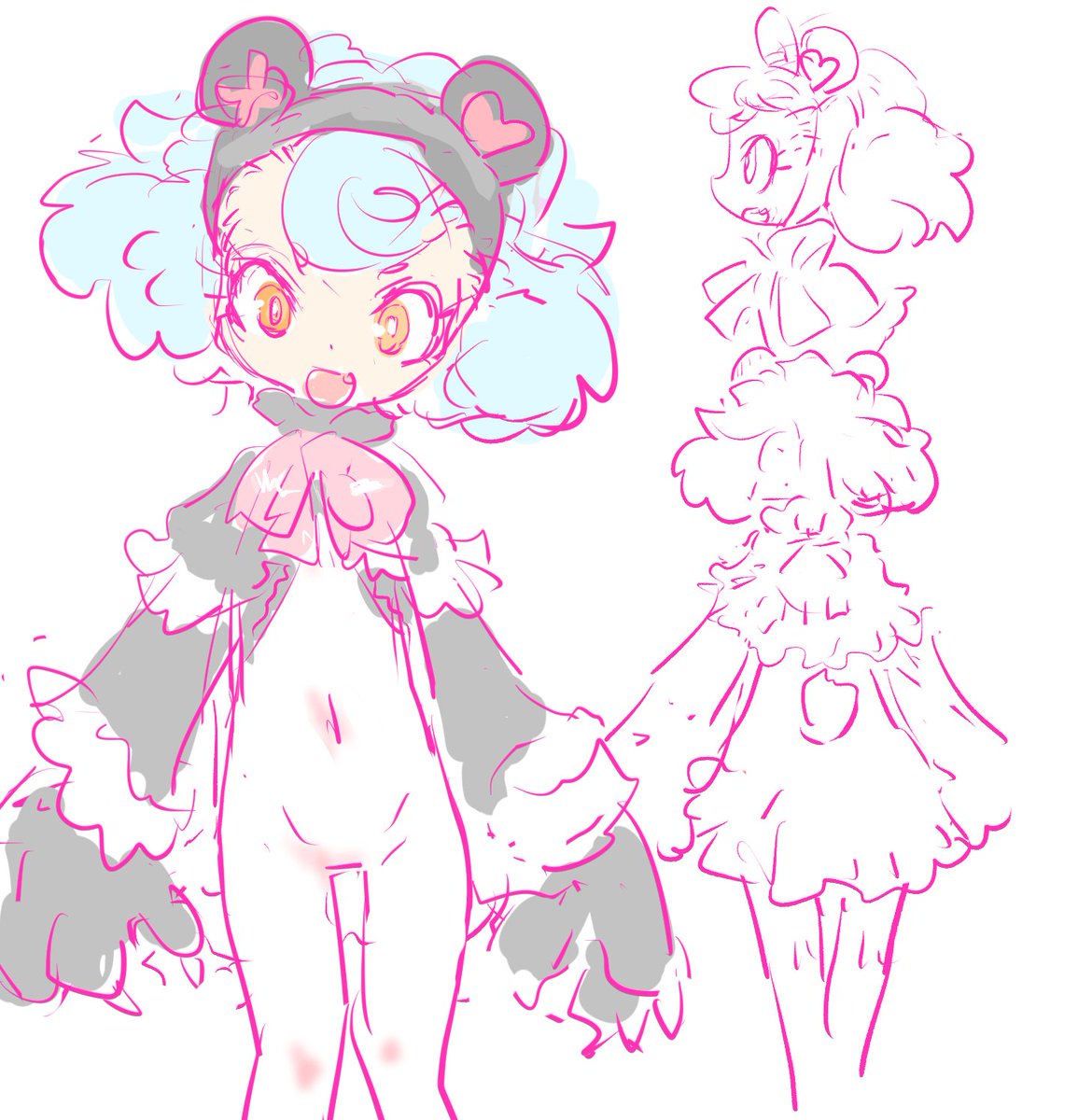 AbysNova tweet media