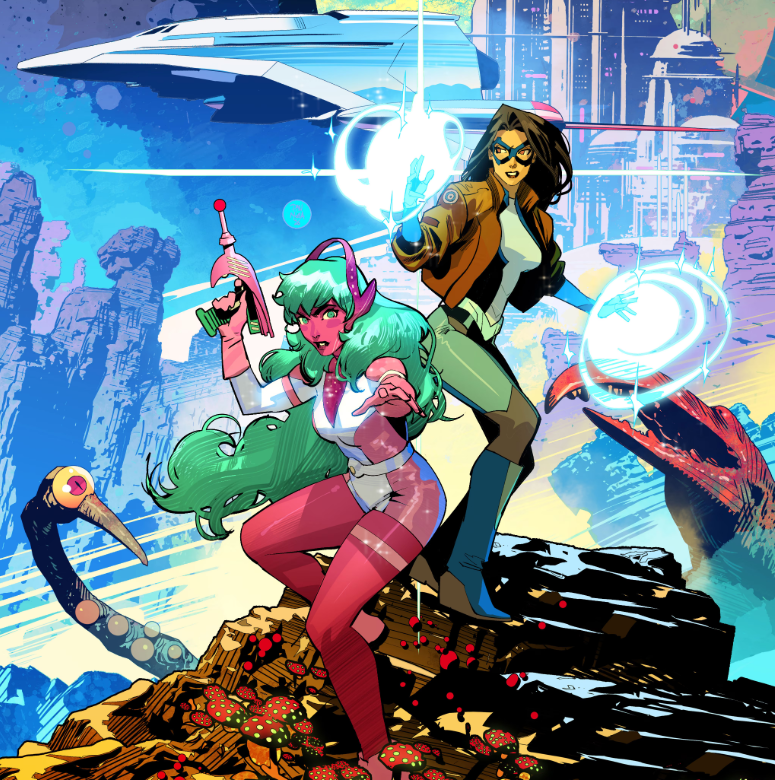 Fandom Pulse tweet media