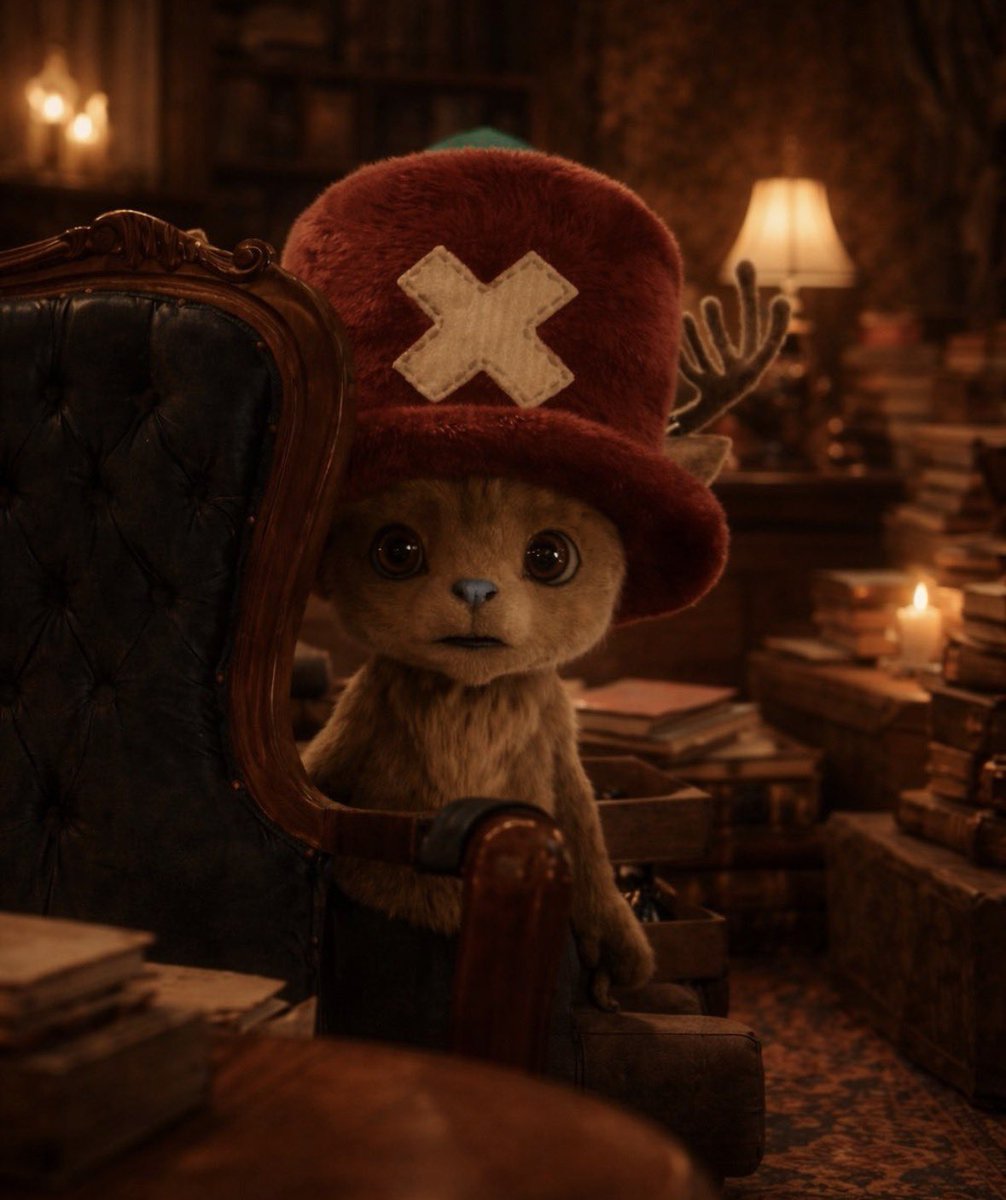 chopper ⛑️ tweet media