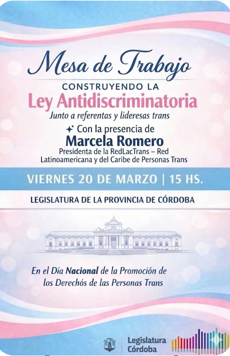 ATTTA Red Nacional tweet media