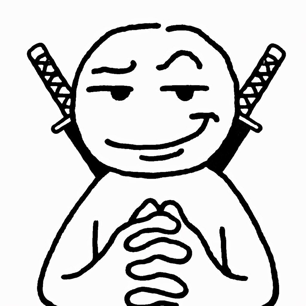 Devious MF tweet media