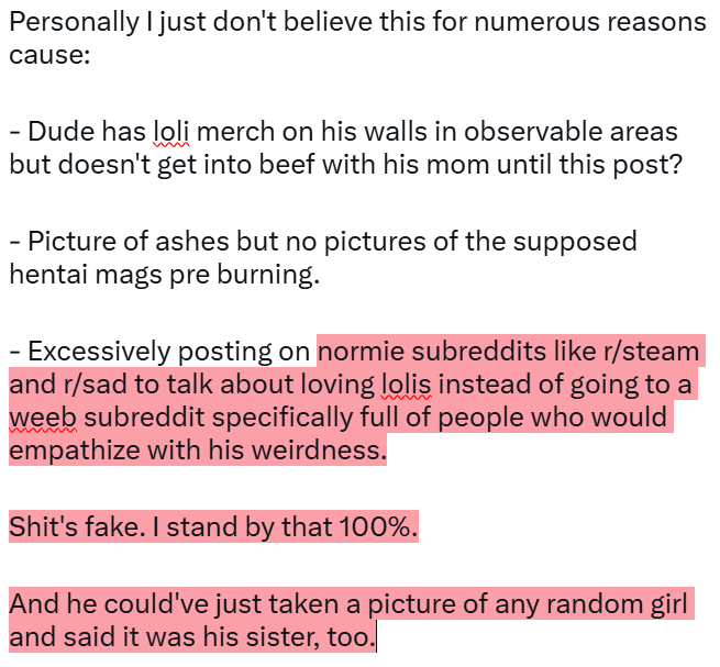 Goon God 69420 tweet media