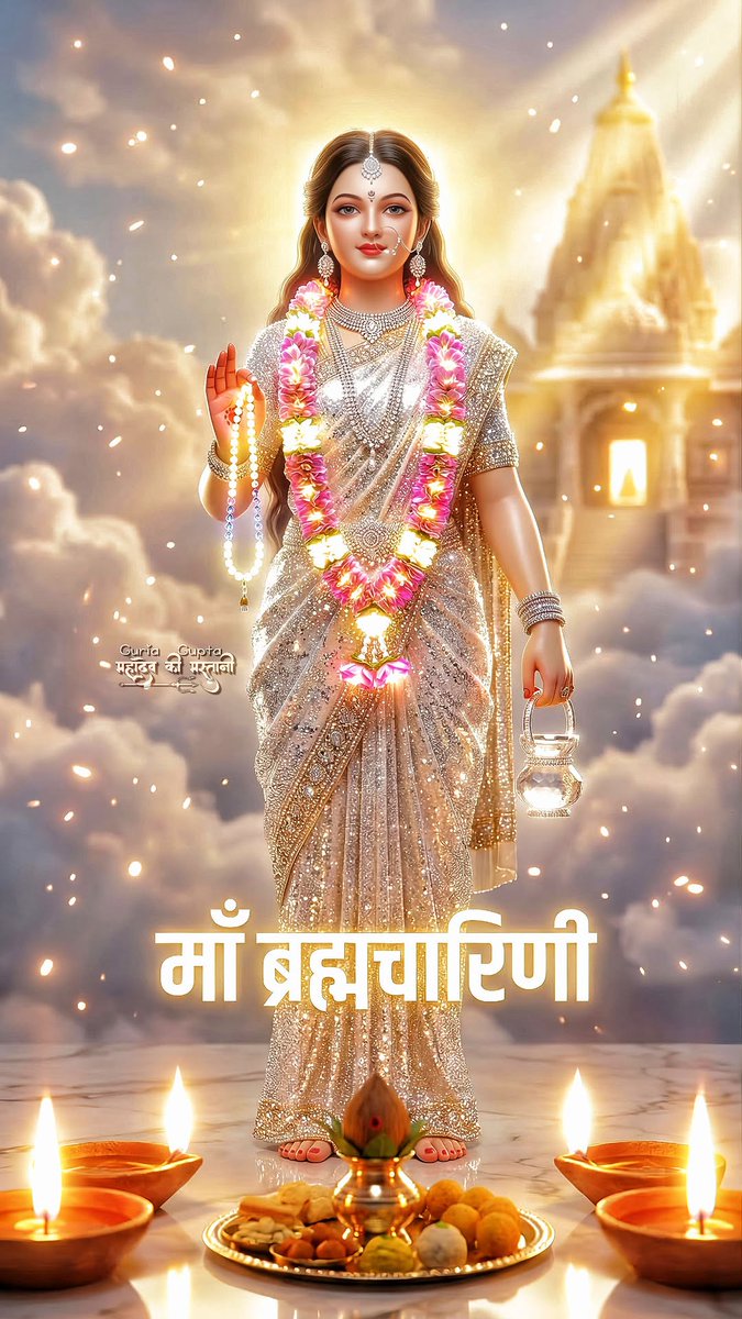 Maharaj Ji tweet media