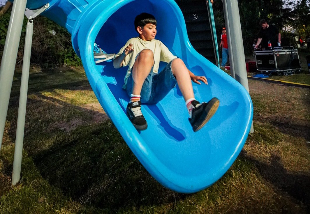 Martín Llaryora tweet media