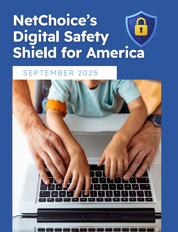 NetChoice tweet media