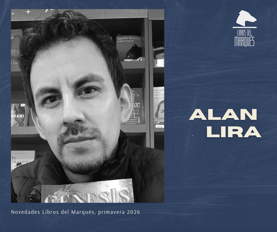 Libros Del Marqués tweet media