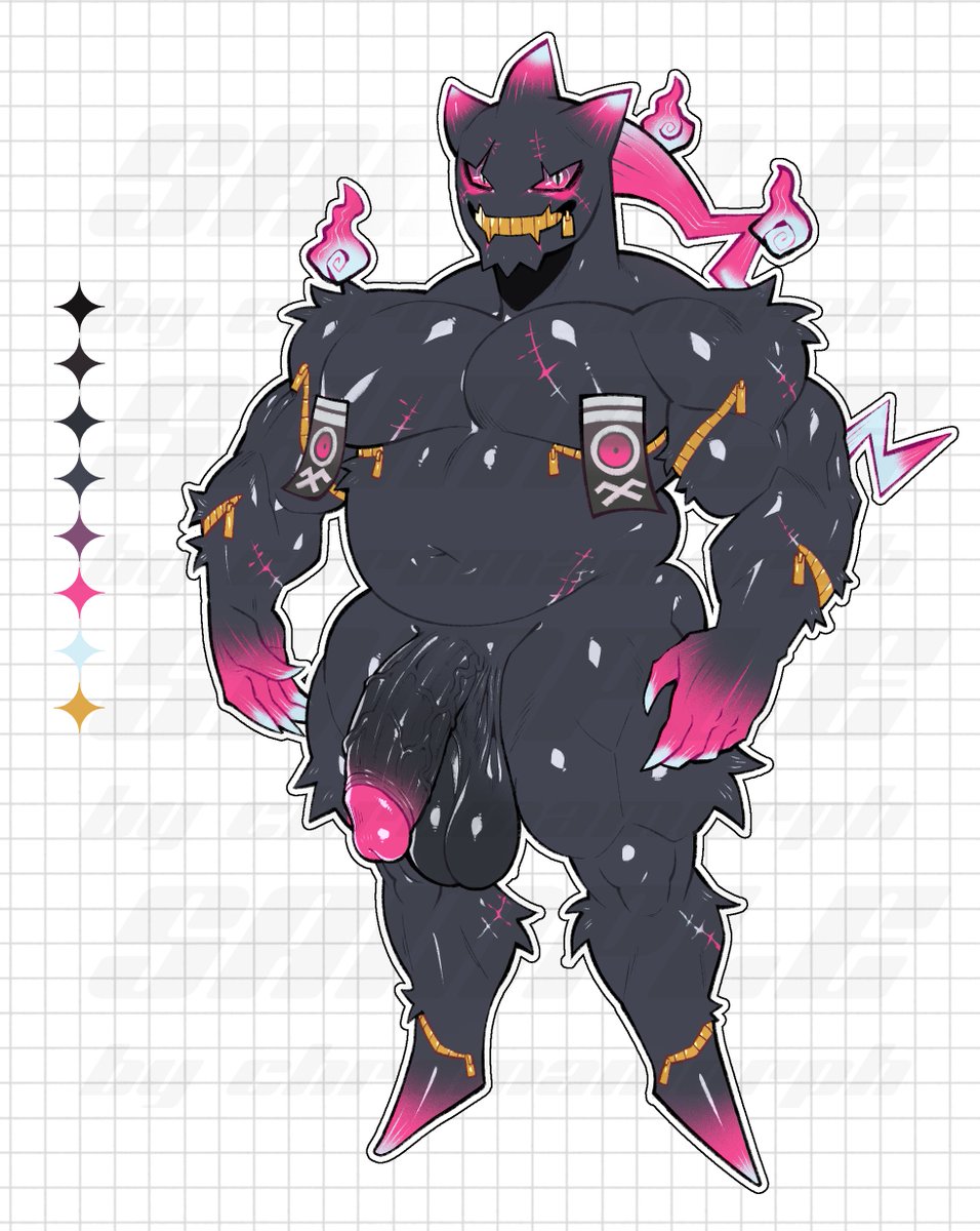 chromamorph.🦋 tweet media